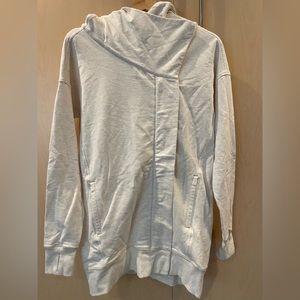 Lululemon Wrap Up Jacket Sz 6